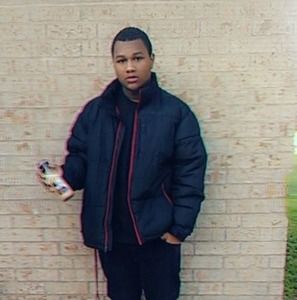 Meet your Posher, Tyric